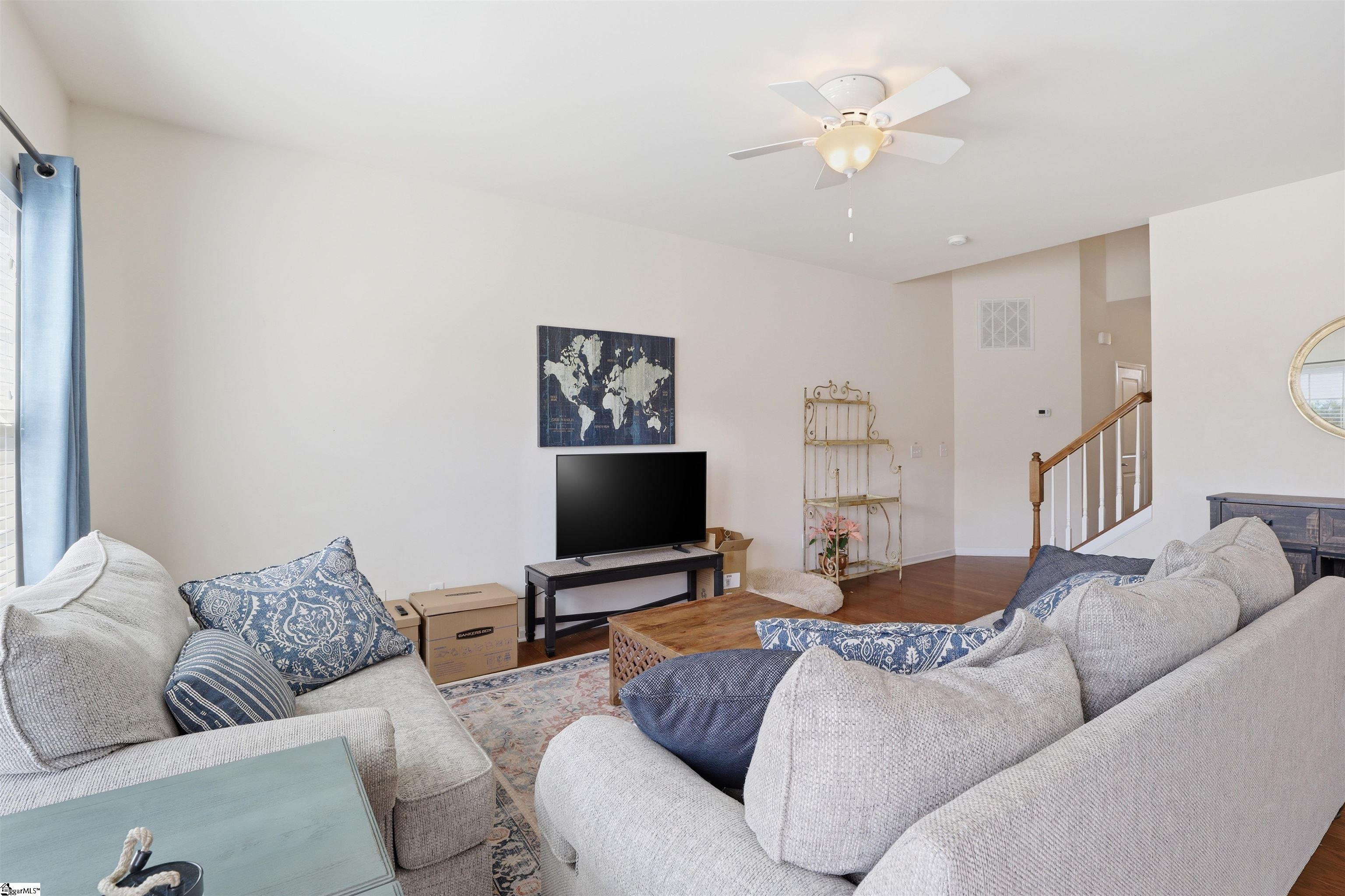 126 Middleby Way Greer, SC 29650 - Photo 4 of 17