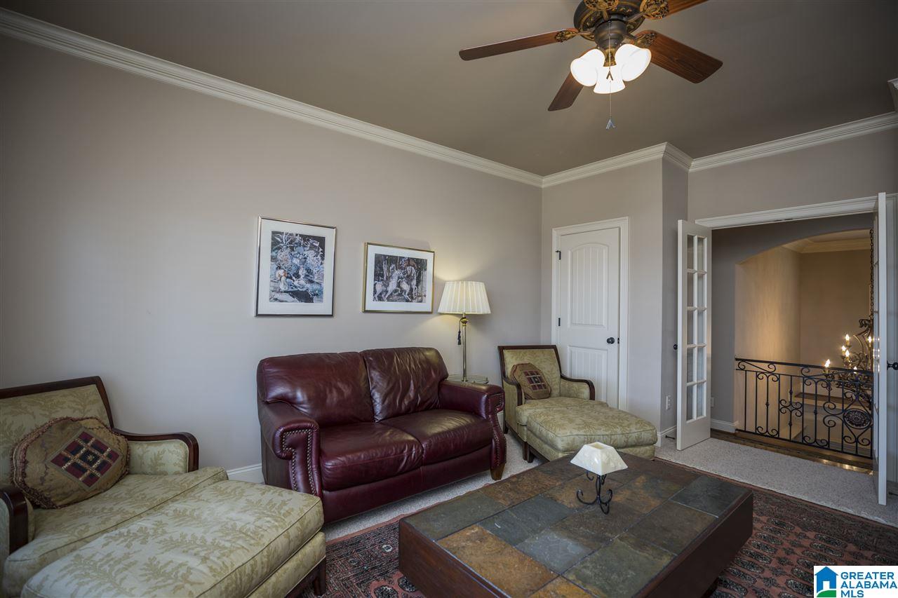 4012 Butler Springs Place Hoover, AL 35226 - Photo 40 of 50