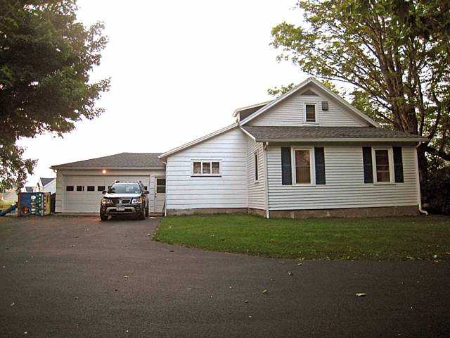 221 Phillips Road Webster, NY 14580 - Photo 1 of 1 Exterior Front