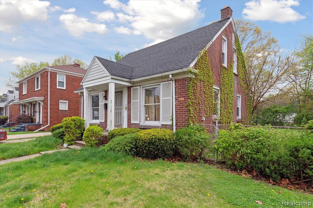 7731 Evergreen Road Detroit, MI 48228 - Photo 3 of 37
