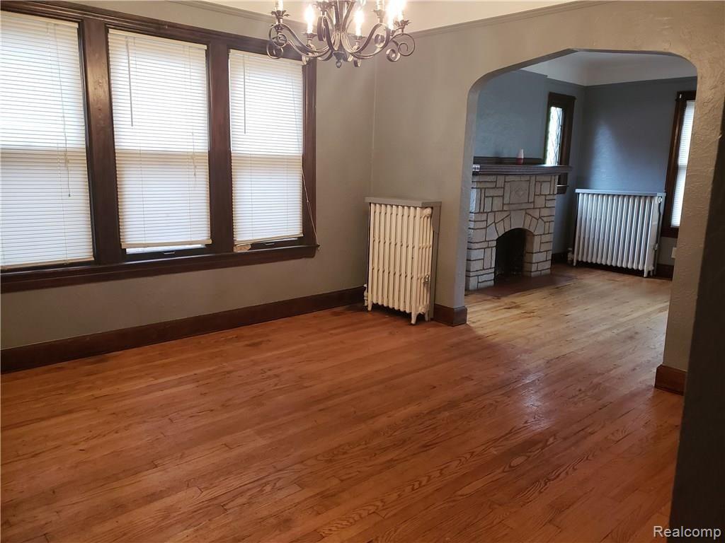 5751 Grayton Street, Unit UPPR Detroit, MI 48224 - Photo 7 of 12