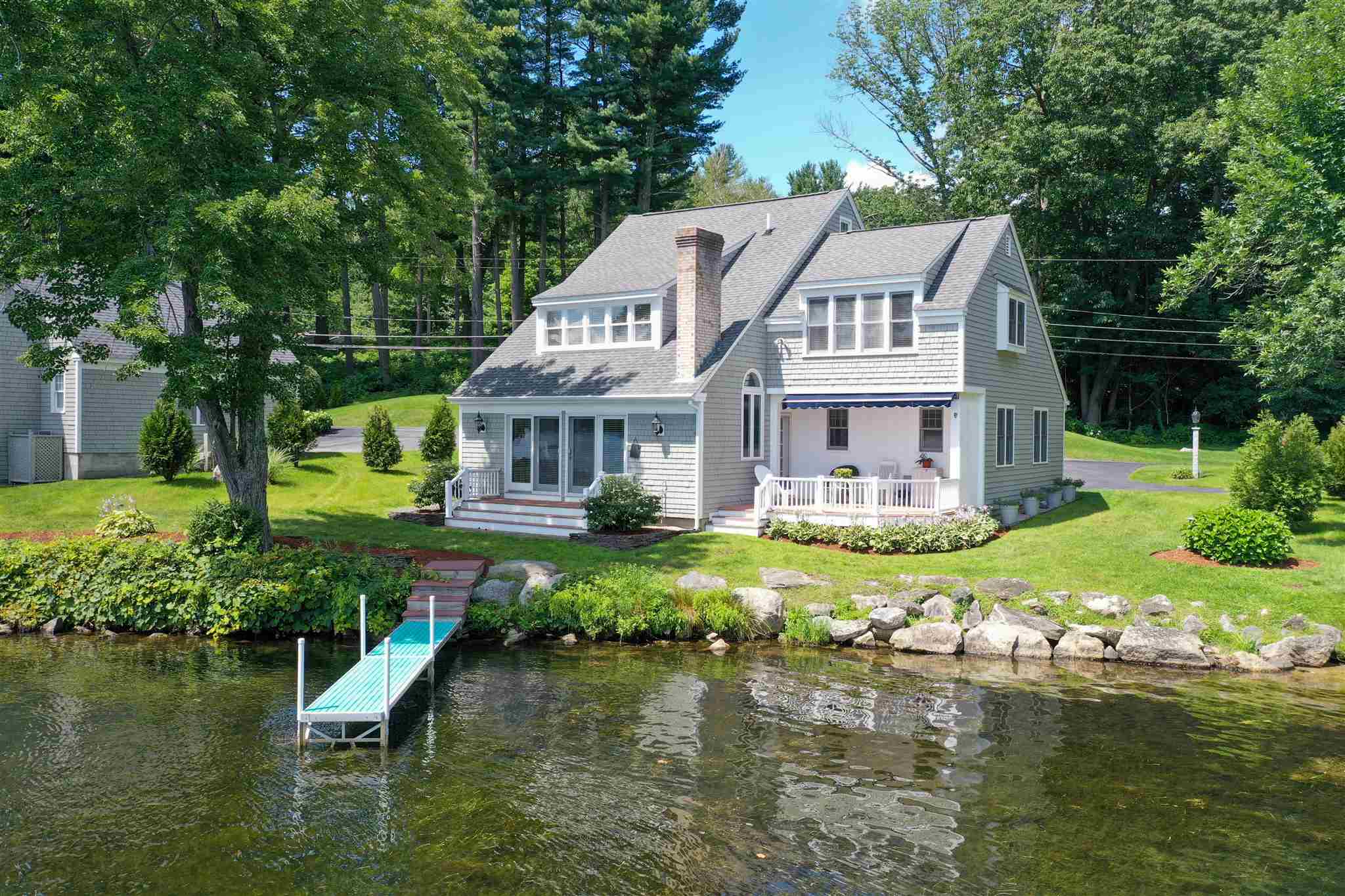 3 Heron Cove Road Windham, NH 03087 - Photo 1 of 29