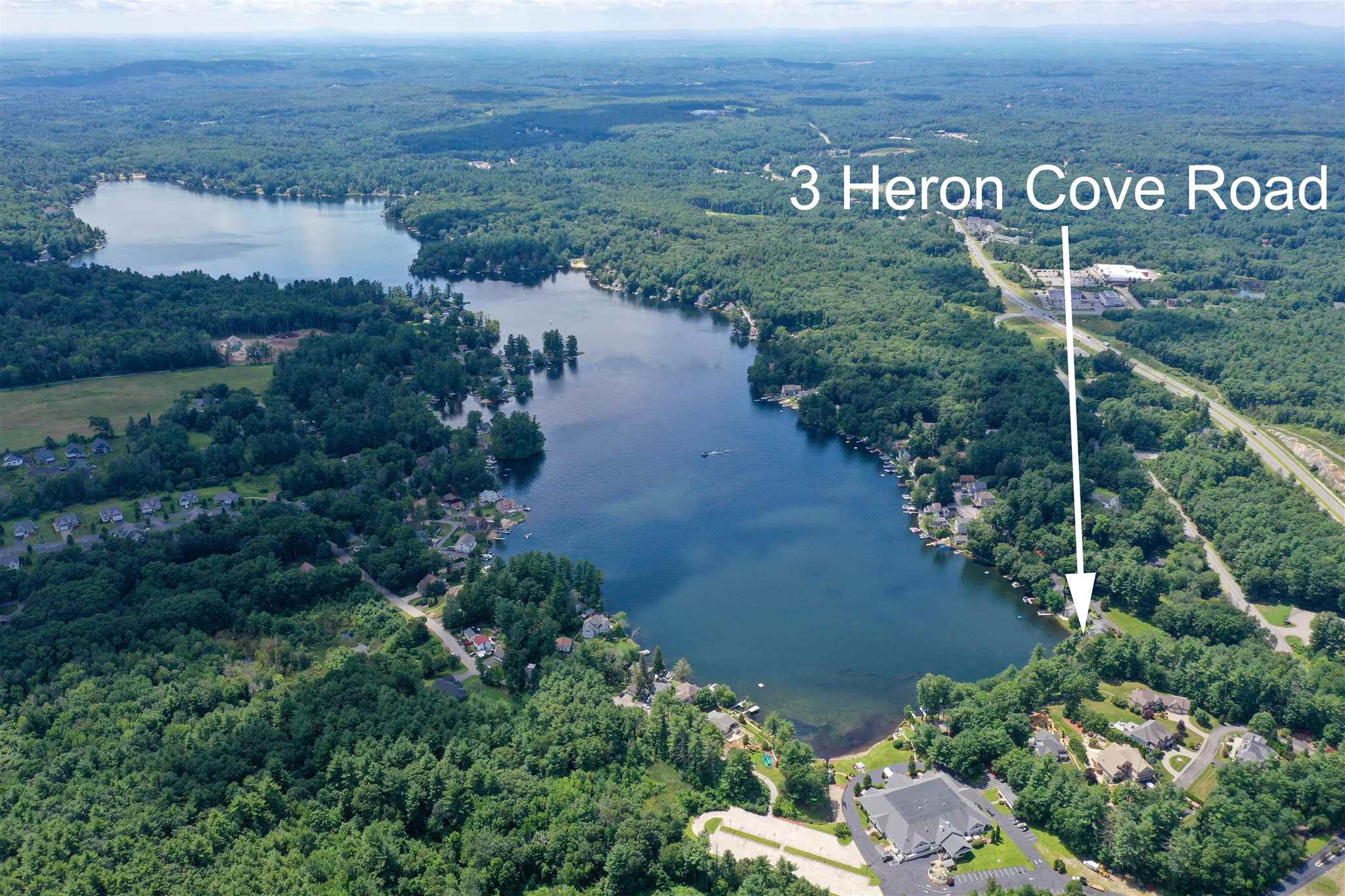 3 Heron Cove Road Windham, NH 03087 - Photo 25 of 29