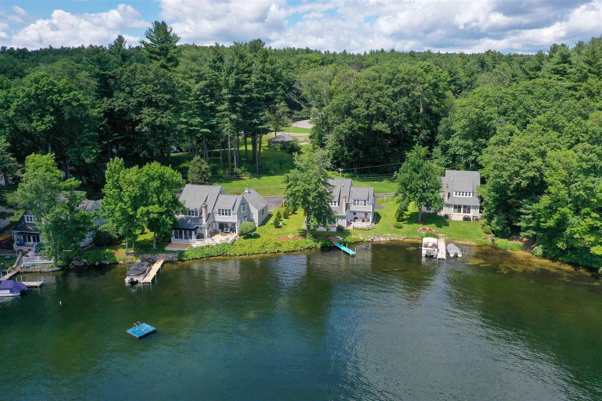 3 Heron Cove Road Windham, NH 03087 - Photo 26 of 29