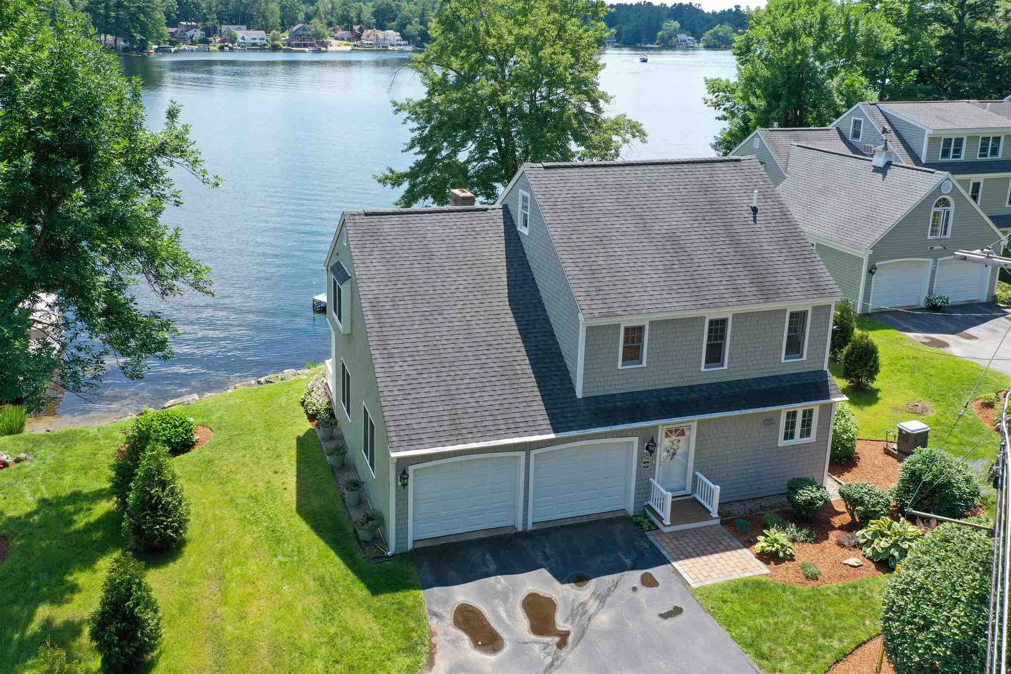 3 Heron Cove Road Windham, NH 03087 - Photo 28 of 29