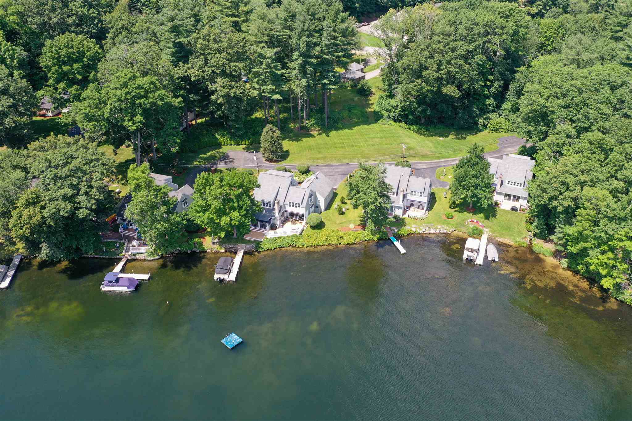 3 Heron Cove Road Windham, NH 03087 - Photo 29 of 29