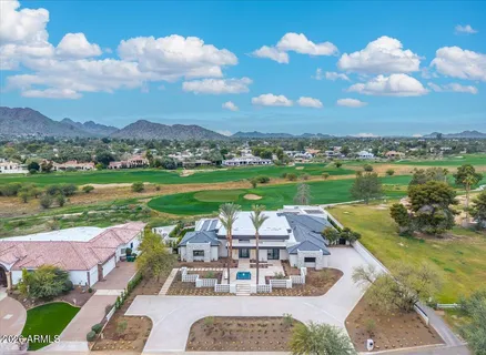 $9,795,000 | 9790 North 56th Street, Paradise Valley, AZ 85253