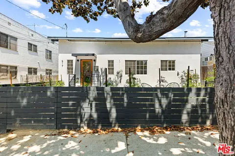 $699,000 | 617 Micheltorena Street, Los Angeles, CA 90026