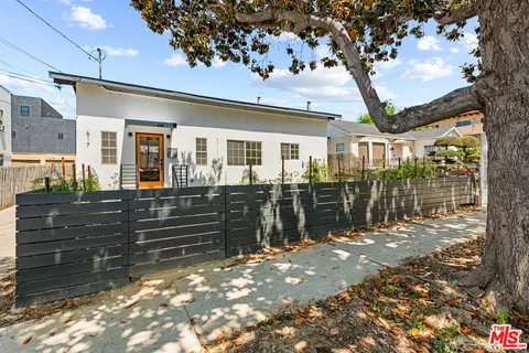 $699,000 | 617 Micheltorena Street, Los Angeles, CA 90026