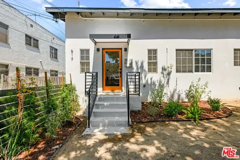 $649,000 | 617 Micheltorena Street, Los Angeles, CA 90026