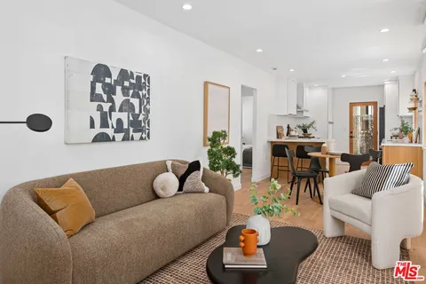 $699,000 | 617 Micheltorena Street, Los Angeles, CA 90026