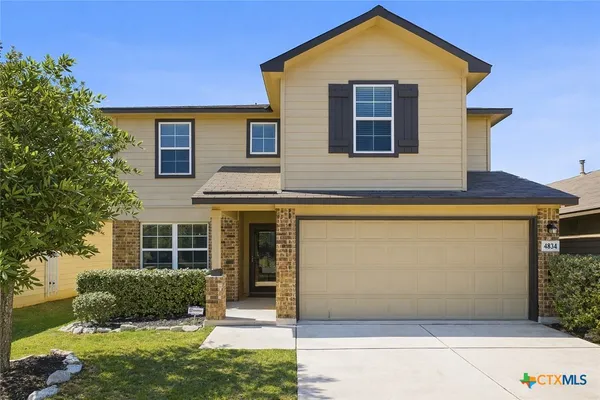 $415,000 | 4834 Forward Swing, San Antonio, TX 78261