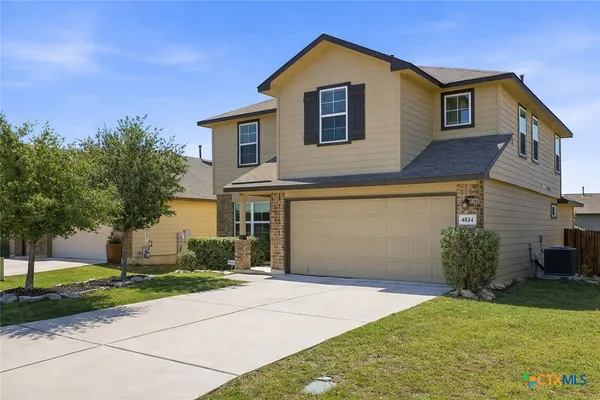 $415,000 | 4834 Forward Swing, San Antonio, TX 78261