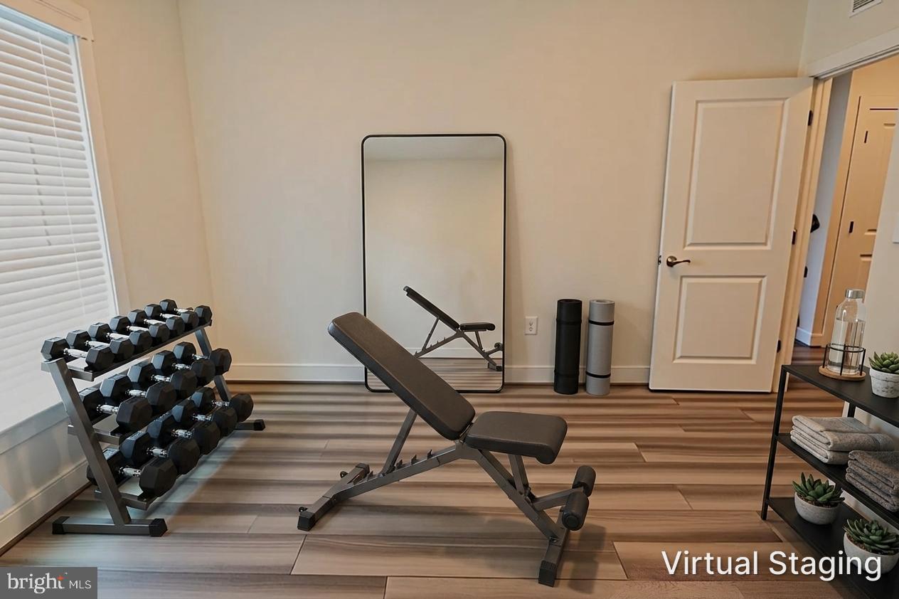 12854 Cloverleaf Center Drive, Unit 165E Germantown, MD 20874 - Photo 33 of 51