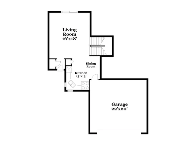 $1,820 | 5248 Telford Court, Indianapolis, IN 46254