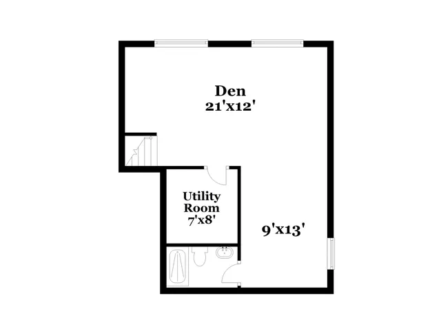 $1,820 | 5248 Telford Court, Indianapolis, IN 46254