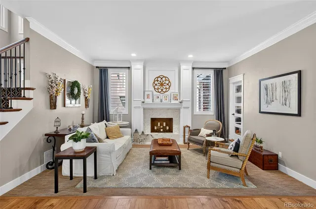 $2,275,000 | 10 Mourning Dove Lane, Littleton, CO 80127