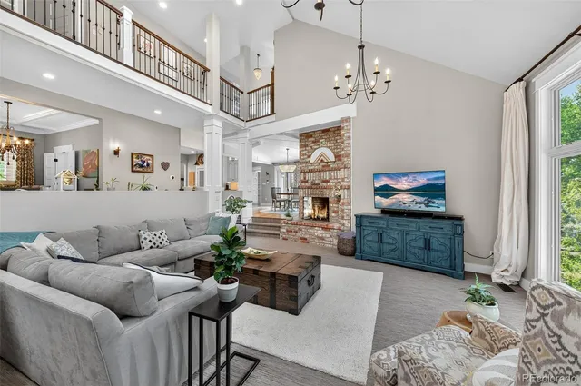 $2,275,000 | 10 Mourning Dove Lane, Littleton, CO 80127