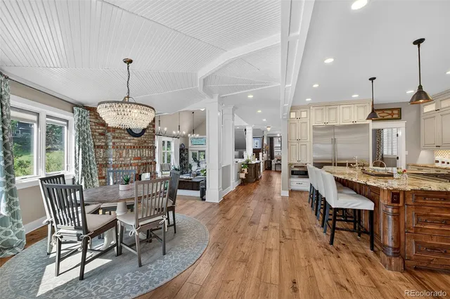 $2,275,000 | 10 Mourning Dove Lane, Littleton, CO 80127