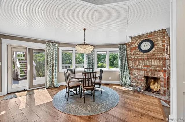 $2,275,000 | 10 Mourning Dove Lane, Littleton, CO 80127