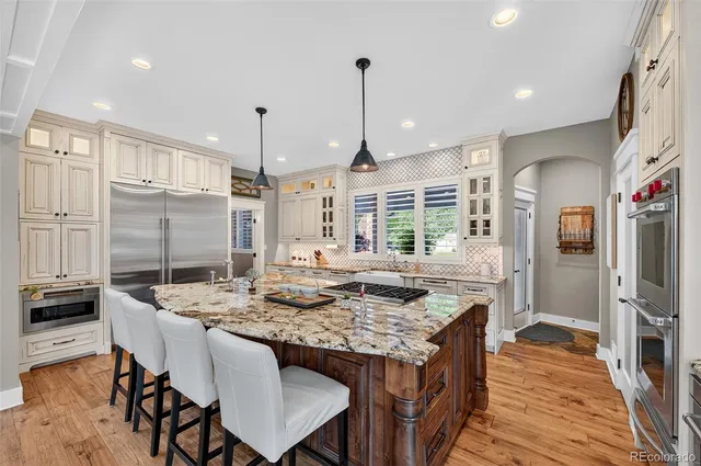 $2,275,000 | 10 Mourning Dove Lane, Littleton, CO 80127