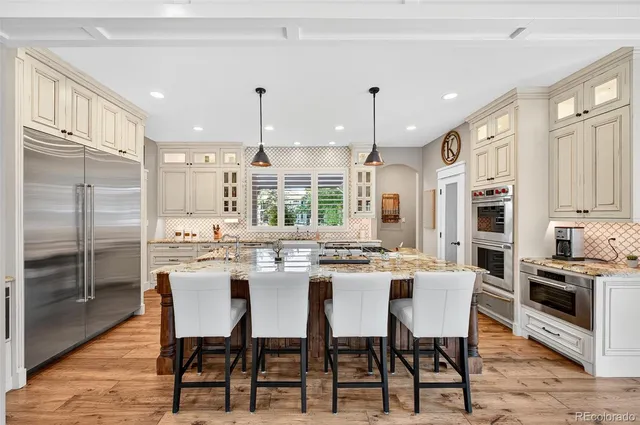 $2,275,000 | 10 Mourning Dove Lane, Littleton, CO 80127