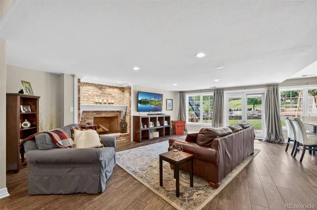 $2,275,000 | 10 Mourning Dove Lane, Littleton, CO 80127