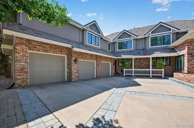 $2,275,000 | 10 Mourning Dove Lane, Littleton, CO 80127