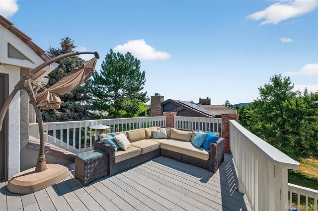 $2,275,000 | 10 Mourning Dove Lane, Littleton, CO 80127