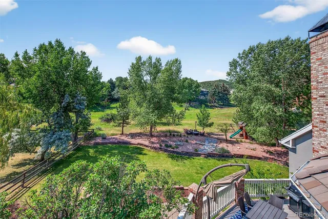 $2,275,000 | 10 Mourning Dove Lane, Littleton, CO 80127