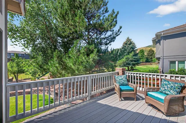 $2,275,000 | 10 Mourning Dove Lane, Littleton, CO 80127