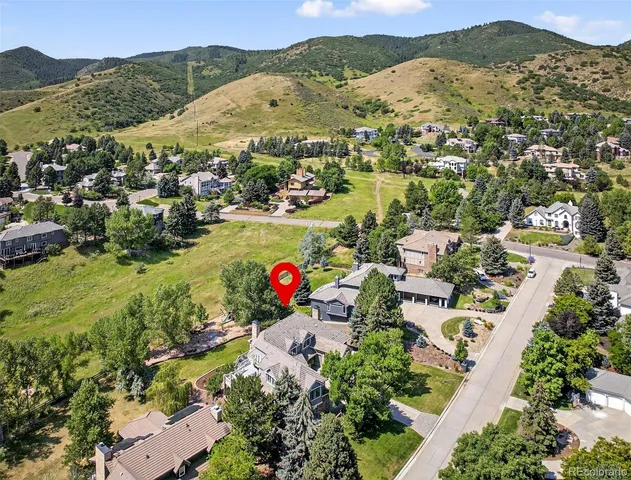 $2,275,000 | 10 Mourning Dove Lane, Littleton, CO 80127