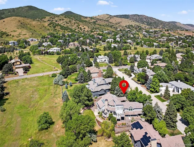 $2,275,000 | 10 Mourning Dove Lane, Littleton, CO 80127