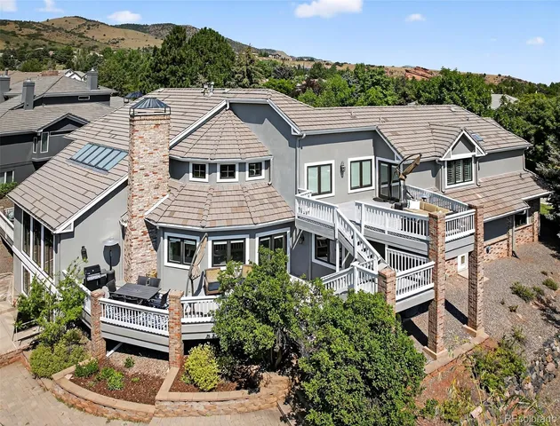 $2,275,000 | 10 Mourning Dove Lane, Littleton, CO 80127