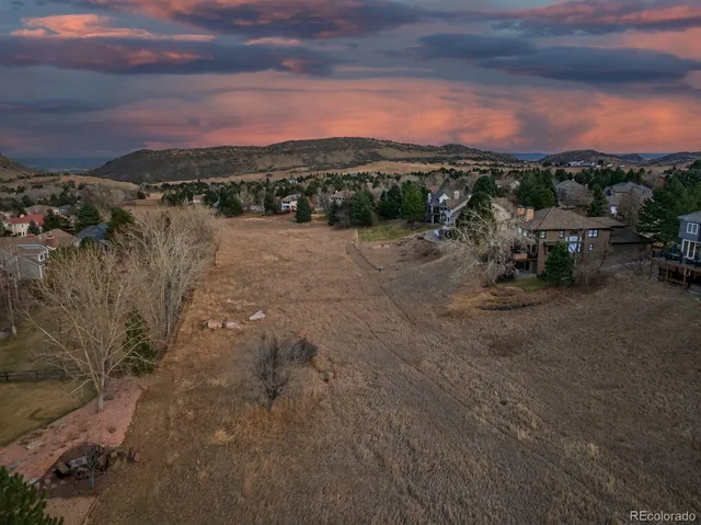 $2,275,000 | 10 Mourning Dove Lane, Littleton, CO 80127