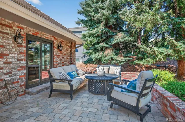 $2,275,000 | 10 Mourning Dove Lane, Littleton, CO 80127