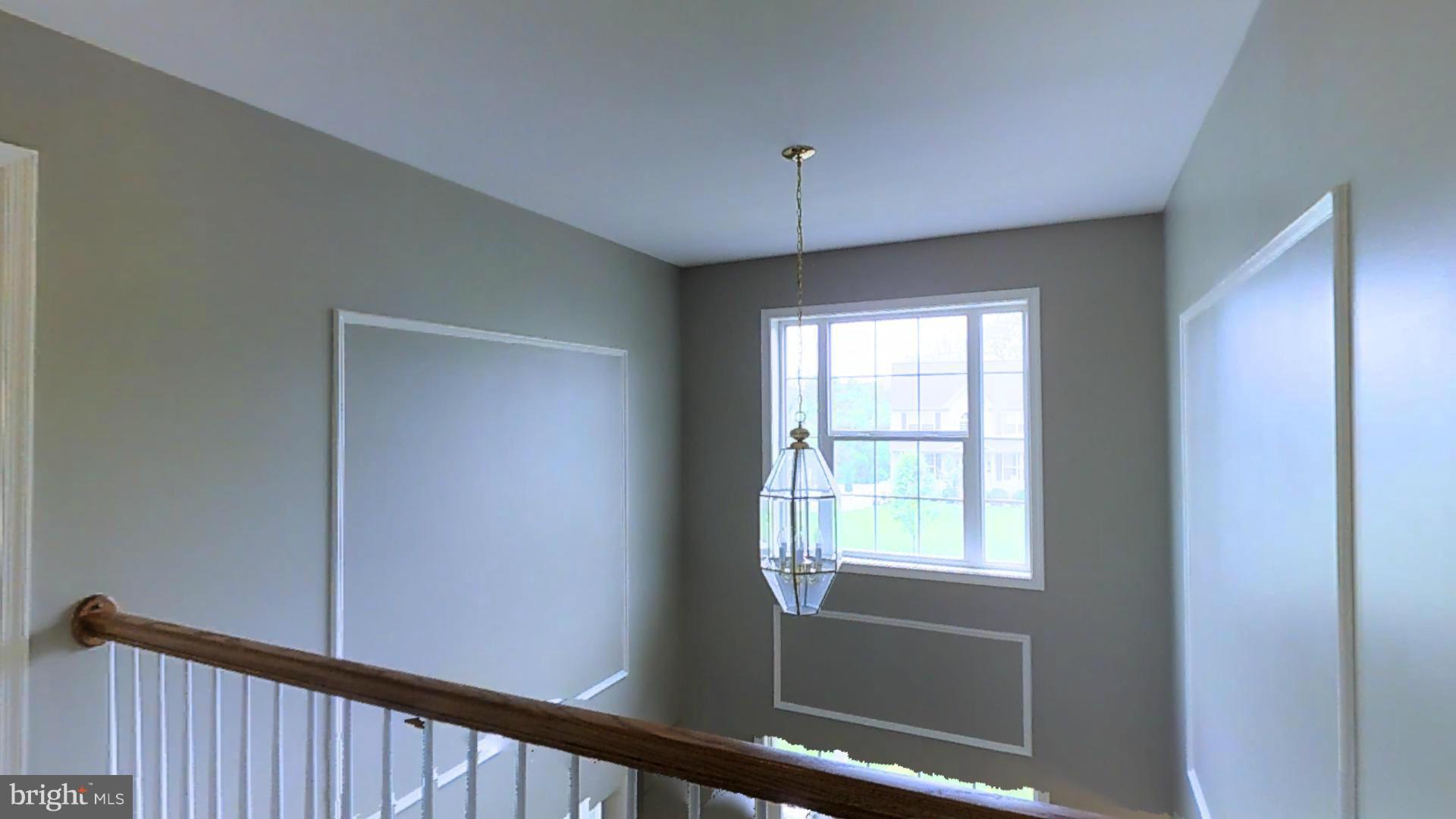 1711 Canal Clipper Court Point of Rocks, MD 21777 - Photo 11 of 30 a view of hallway with window