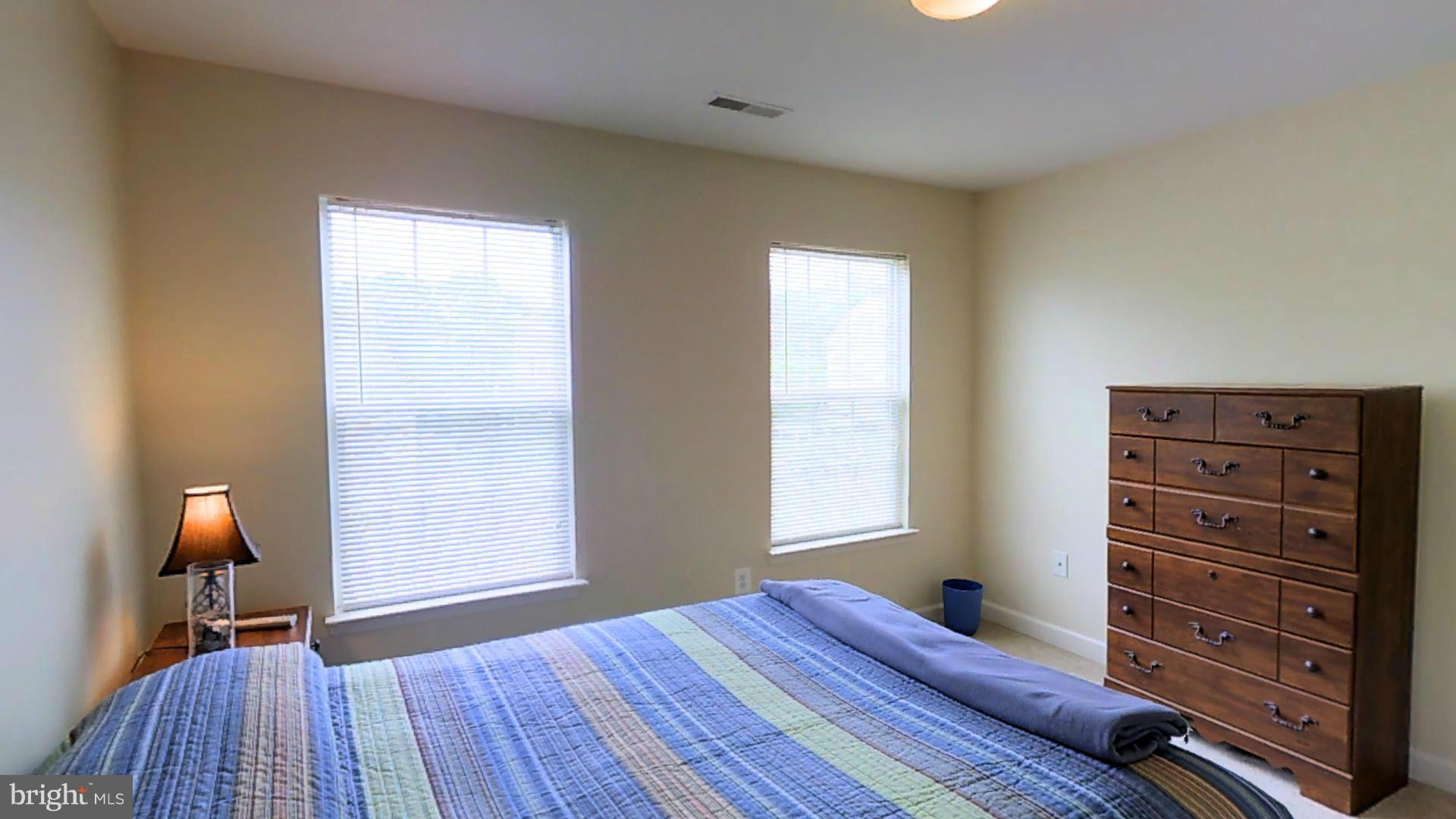 1711 Canal Clipper Court Point of Rocks, MD 21777 - Photo 15 of 30 a view of bedroom with a bed and a window
