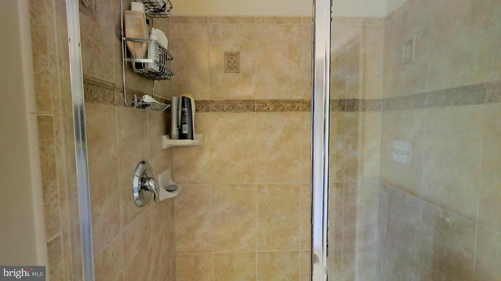 1711 Canal Clipper Court Point of Rocks, MD 21777 - Photo 20 of 30 a bathroom with a shower