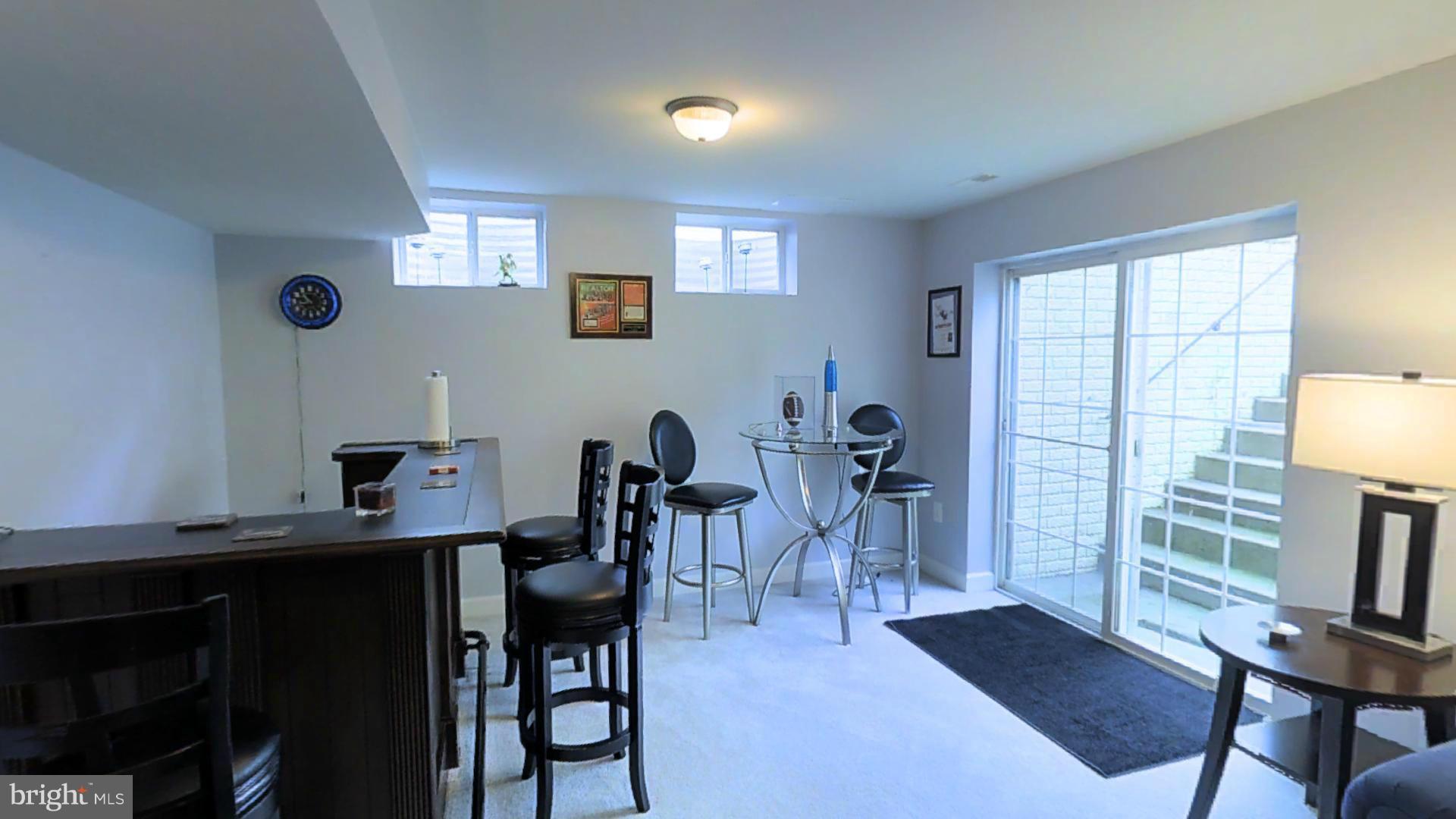 1711 Canal Clipper Court Point of Rocks, MD 21777 - Photo 28 of 30 a view of a livingroom with workspace and a window