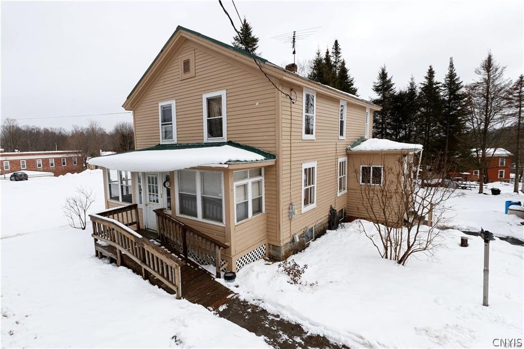 116 State Route Salisbury Center, NY 13454 - Photo 1 of 1 Gallery Image 1