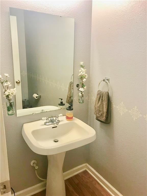 190 Rambling Road Greenfield, IN 46140 - Photo 11 of 30