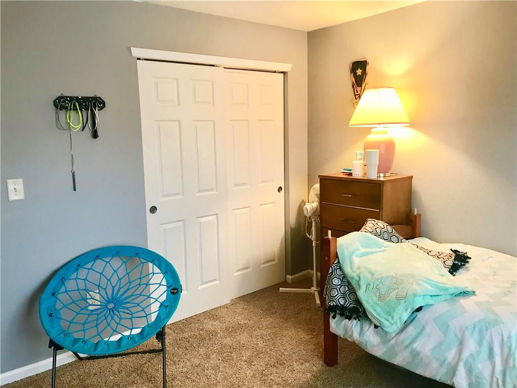 190 Rambling Road Greenfield, IN 46140 - Photo 21 of 30