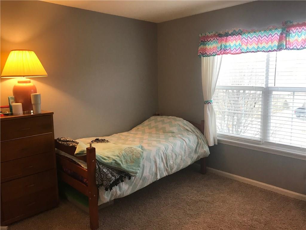 190 Rambling Road Greenfield, IN 46140 - Photo 22 of 30