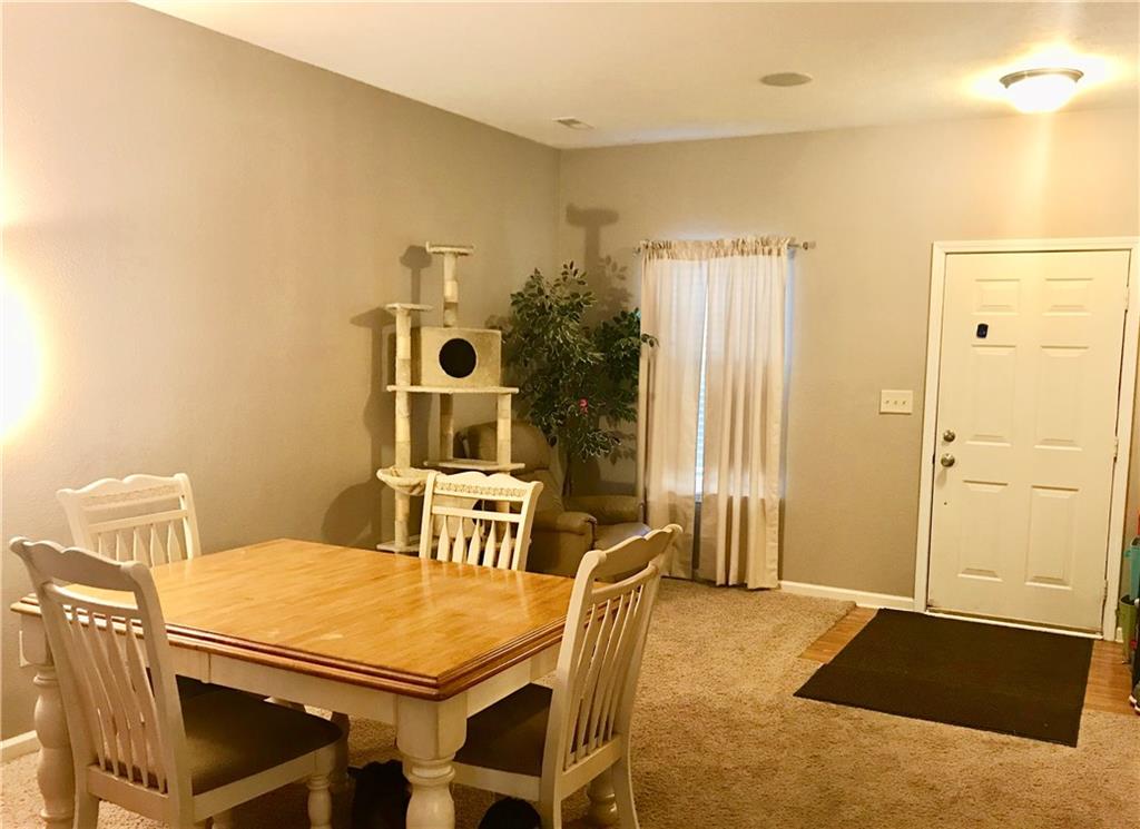 190 Rambling Road Greenfield, IN 46140 - Photo 4 of 30