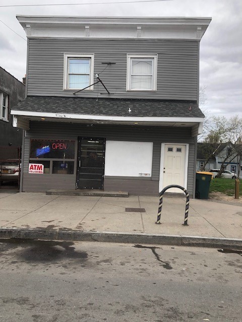 848 Joseph Avenue Rochester, NY 14621 - Photo 1 of 1 Store Front