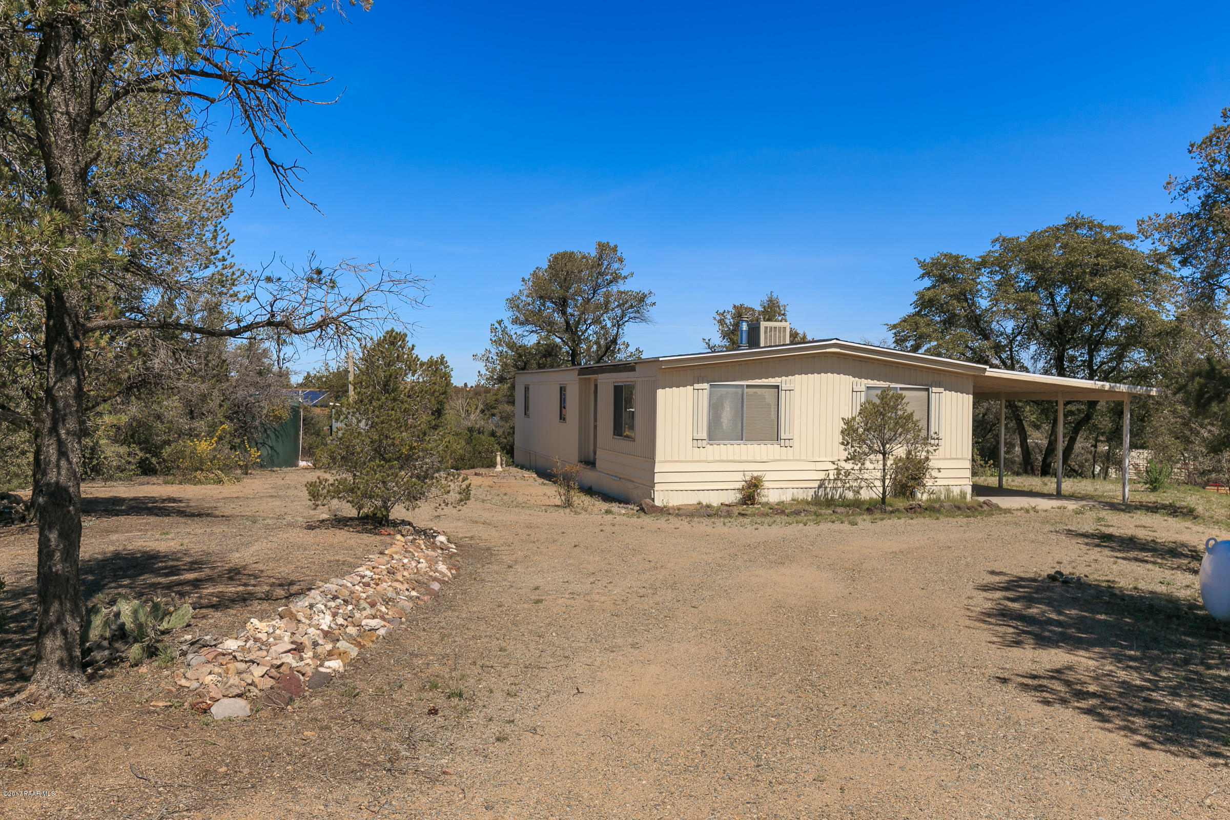 7225 North Spur Road Prescott, AZ 86305 - Photo 1 of 20 Spur-1
