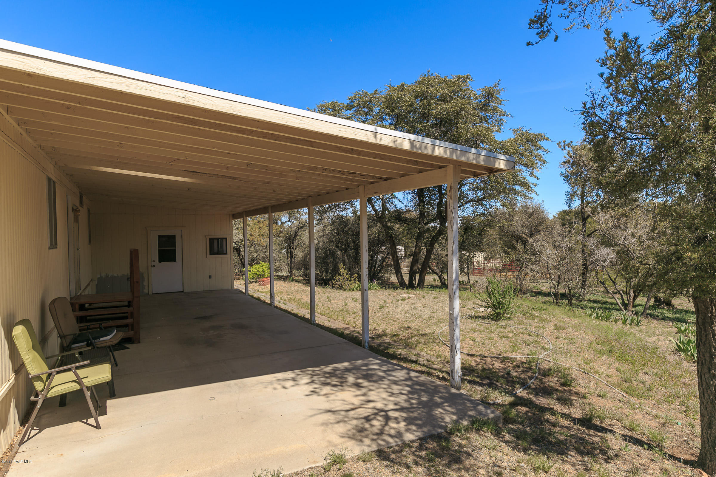 7225 North Spur Road Prescott, AZ 86305 - Photo 17 of 20 Spur-17