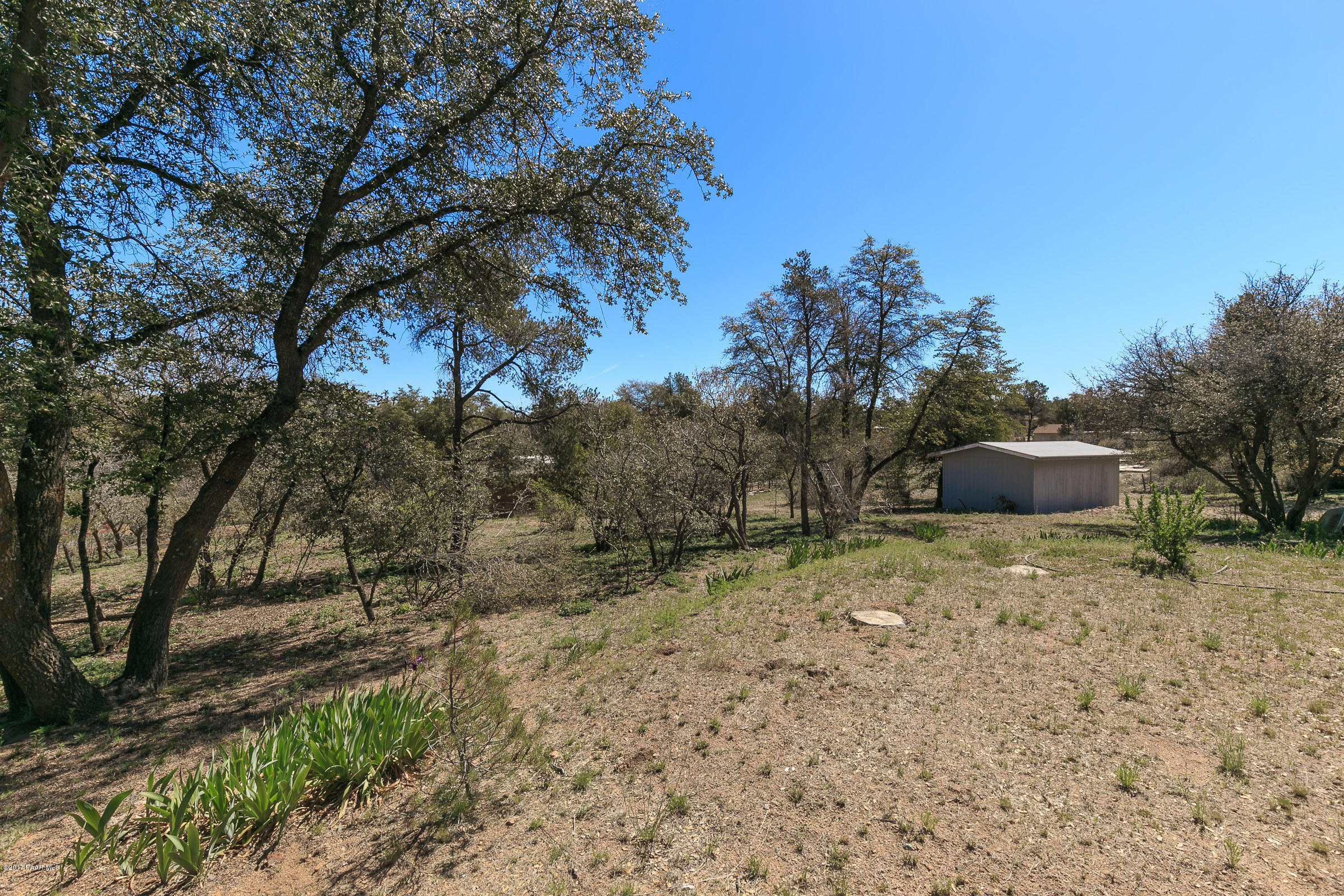 7225 North Spur Road Prescott, AZ 86305 - Photo 18 of 20 Spur-18