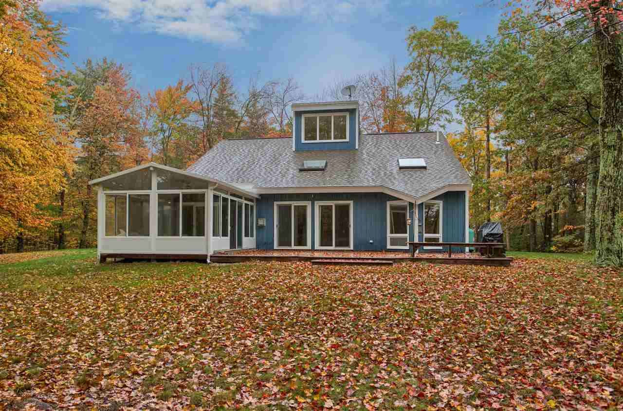 6 Weston Road Windham, NH 03087 - Photo 28 of 28